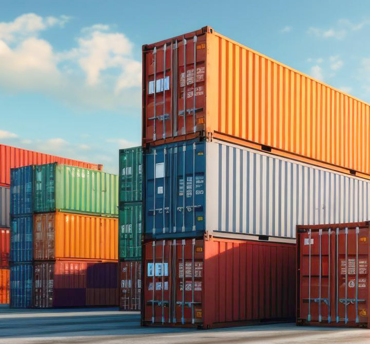Vista Logistics Warehouse