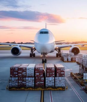 Air Freight