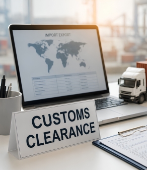 Customs Clearance
