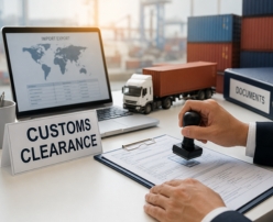 Customs Clearance