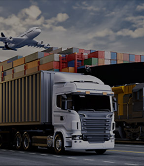 Freight Forwarding