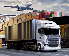 Freight Forwarding