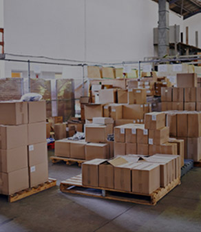 Warehousing