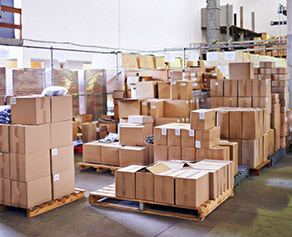 Warehousing