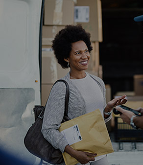 Express Courier