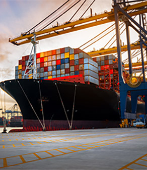 Ocean Freight