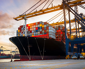 Ocean Freight