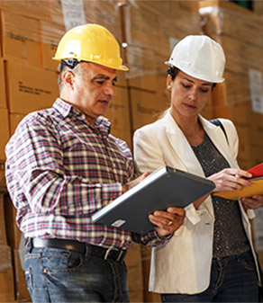 Inventory Management