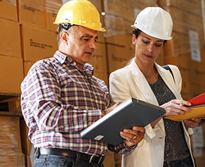 Inventory Management